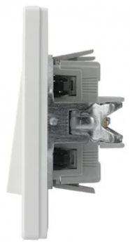 Preview: Schneider Asfora - Jalousieschalter